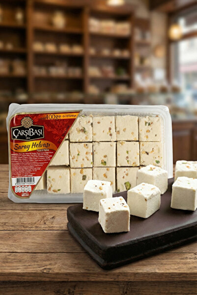 çarşıbaşı حلاوة السراي 400 جرام