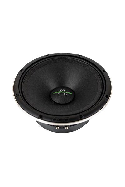 Genel Markalar AP-M81AC ARNOLD 20cm Spl Profeyonel Midrange Hoparlör 600wat-3...