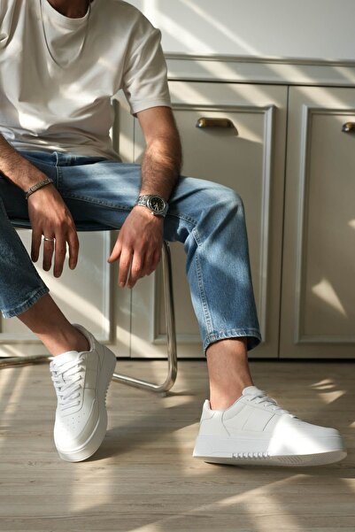 Noyfa Noyfa02 Arigato Model New Trend Daily Comfortable Men's Shoes
