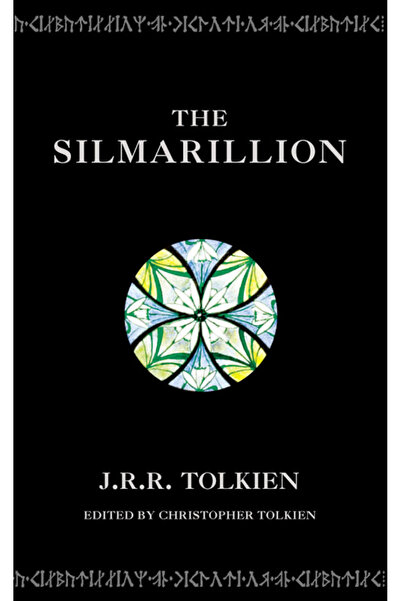 Genel Markalar The Silmarillion