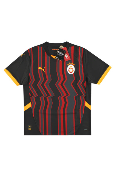 Puma Galatasaray 2024/2025 Alternate Jersey 77965403