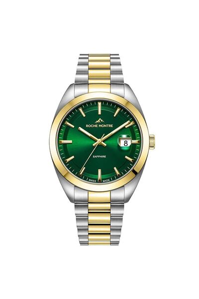 Roche Montre Ceas de mână bărbătesc RMG6003-06