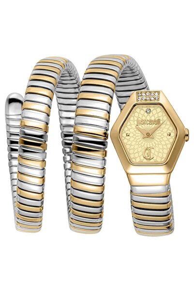 Just Cavalli JC1L395M0055 Kadın Kol Saati