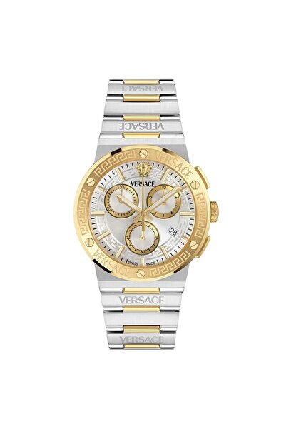 Versace Vrscvekma0525 Wristwatch