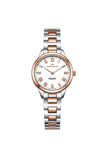 Roche Montre Rml5012-05 Women Wrist Watch