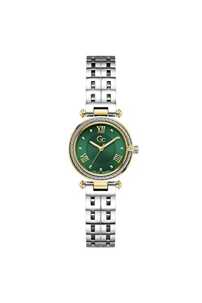GC GCZ79003L9M Kadın Kol Saati