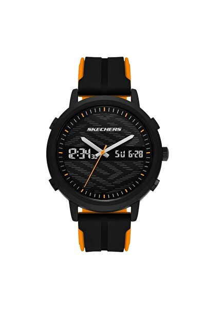 SKECHERS SR5266 Erkek Kol Saati