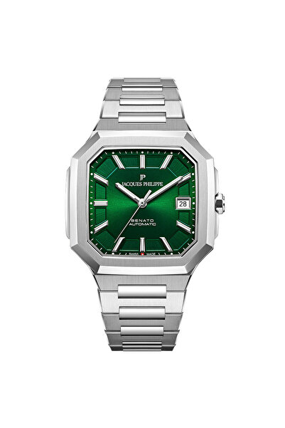 Jacques Philippe Jpags10013X6 Men's Wristwatch