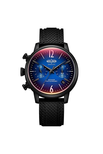 Welder Wwrp652 Women's Wristwatch