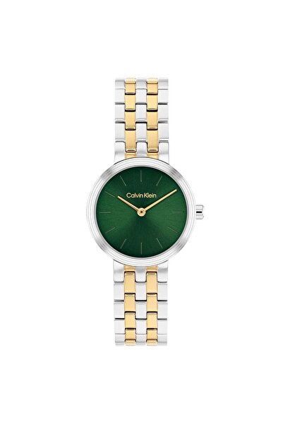 Calvin Klein Ck25100188 Women Wrist Watch