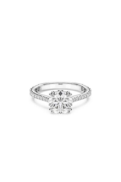 Swarovski Swr5717932 Women's Ring (55 mm)