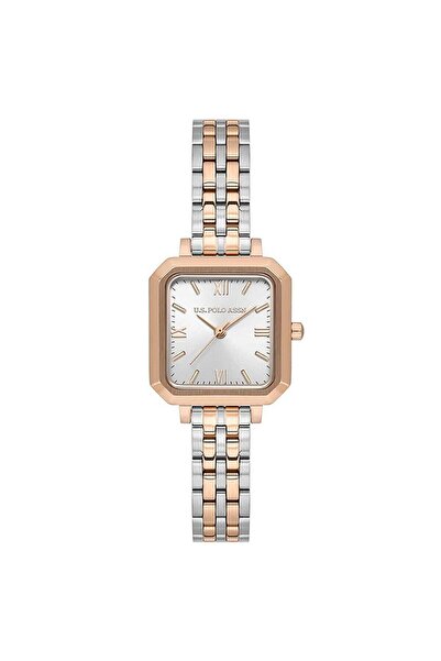 U.S. Polo Assn. Uspa2124-02 Women's Wristwatch