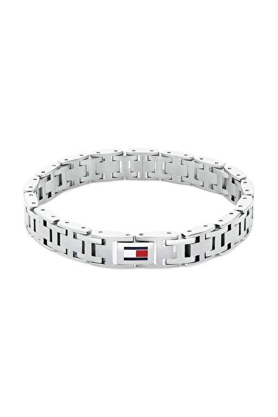 Tommy Hilfiger THJ2790682 Erkek Bileklik