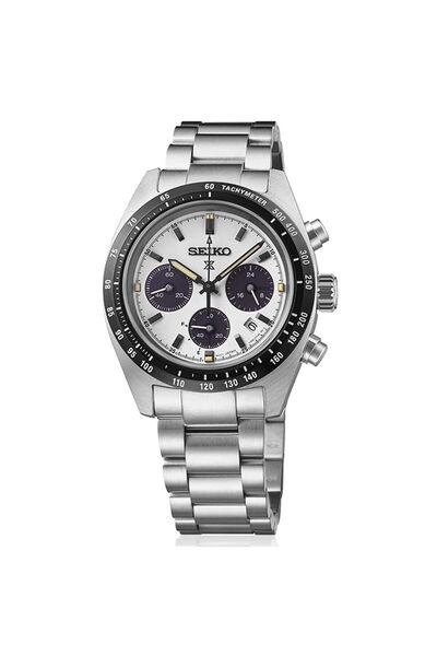 Seiko Seisc961P Men's Wristwatch