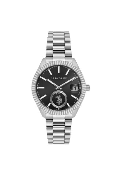 U.S. Polo Assn. Uspa1148-03 Men's Wristwatch