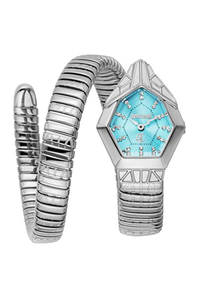 Just Cavalli ساعة يد نسائية JC1L358M0025