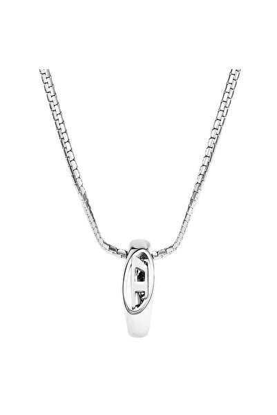 Diesel DJDX1644-040 Erkek Kolye