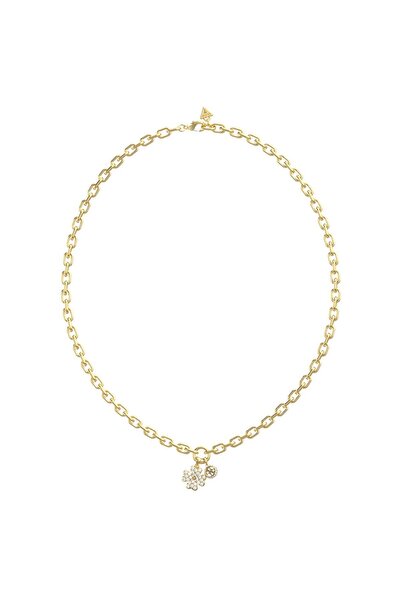 Guess JGUJUBN06043JWYGTU Kadın Kolye