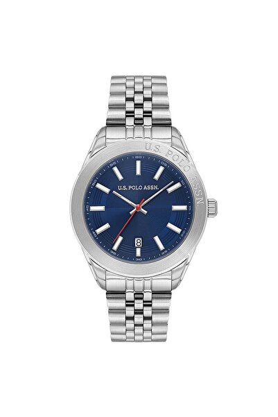 U.S. Polo Assn. Uspa1145-02 Men's Wristwatch