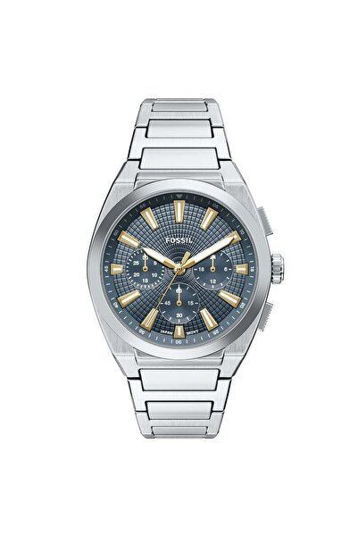 Fossil ساعة يد رجالية FFS6154