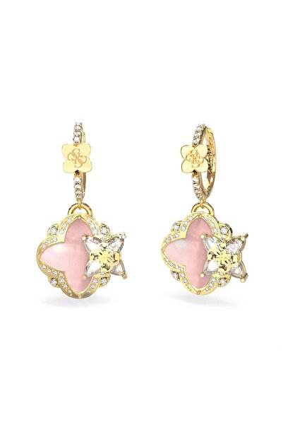 Guess JGUJUBE05495JWYGRSTU Kadın Küpe