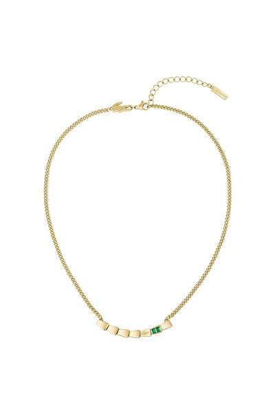 Lacoste LACJ2040583 Kadın Kolye