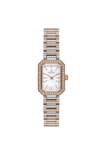 Wesse Wwl114804 Women's Wristwatch