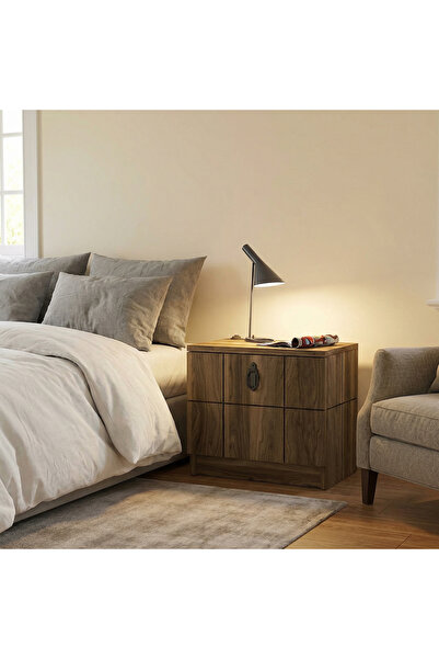 Dekorister Exclusive Lost Komidin Ceviz