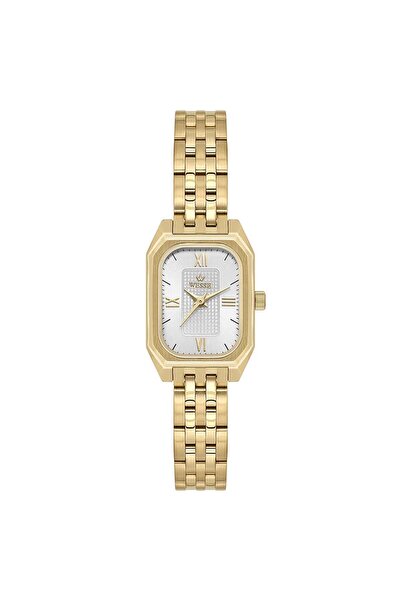 Wesse Wwl114205 Women's Wristwatch
