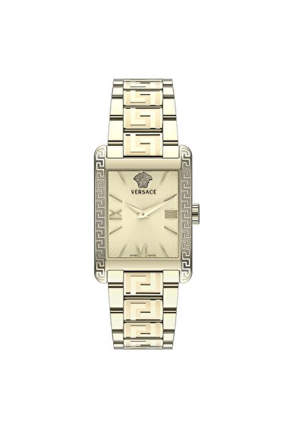 Versace VRSCVE1C01324 Kadın Kol Saati