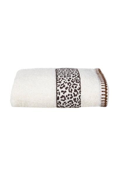 Mudo Home Penelope Leopar El Havlusu 30x50