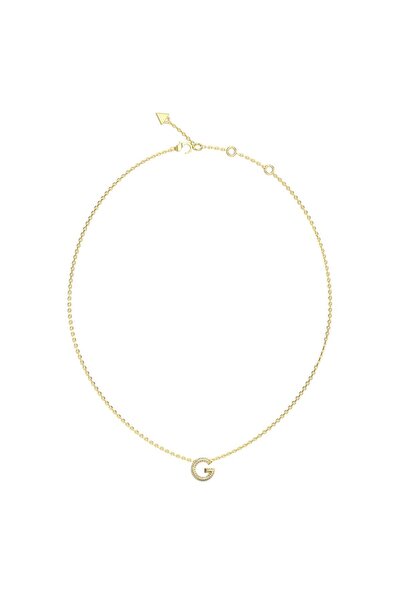Guess JGUJUBN05441JWYGTU Kadın Kolye