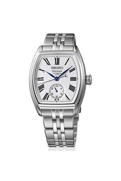 Seiko Seipb537J Men's Wristwatch