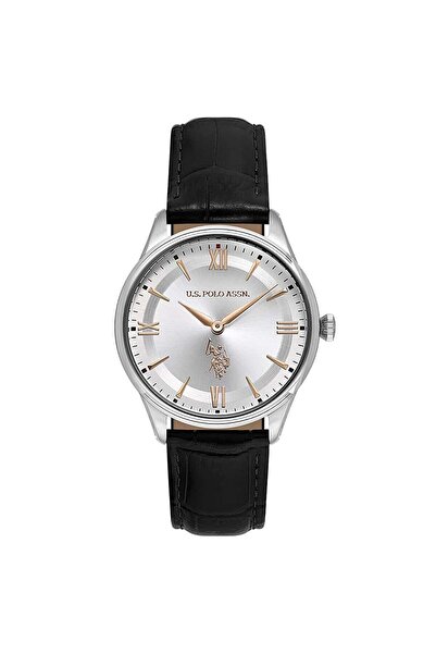 U.S. Polo Assn. ساعة يد رجالية USPA1143-01