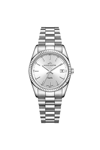 Roche Montre Rml5017-02 Women's Wristwatch