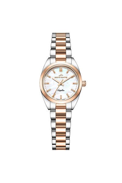Roche Montre Rml5003-05 Women Wrist Watch