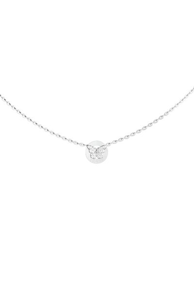 Guess JGUJUBN06134JWRHTU Kadın Kolye