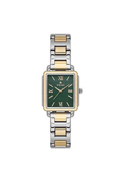 Wesse Wwl114903 Women's Wristwatch