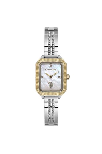 U.S. Polo Assn. Uspa2147-02 Women's Wristwatch