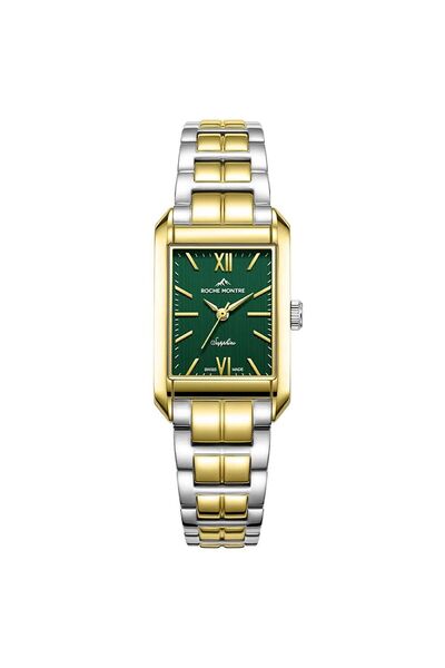 Roche Montre RML5010-04 Γυναικείο Ρολόι Χειρός