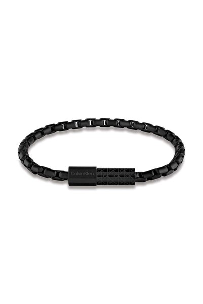 Calvin Klein CKJ35100096 Erkek Bileklik