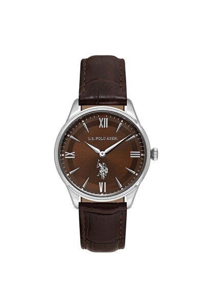 U.S. Polo Assn. USPA1143-05 Men's Wristwatch