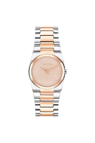 Calvin Klein Ck25100124 Women Wrist Watch