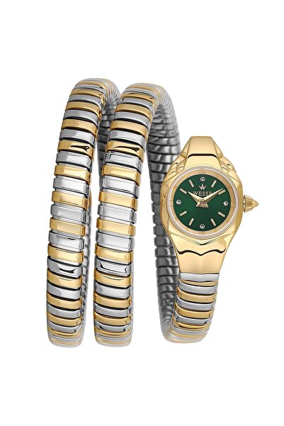 Wesse WWL116302 Kadın Kol Saati