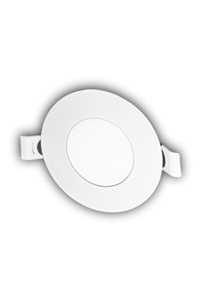 Cata 5 Adet CT 5144 Sıva Altı 3W Led Spot 3200K Gün Işığı