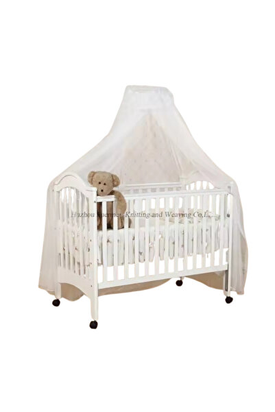 Rally مفرش الأطفال مع غطاء للحماية من الذباب