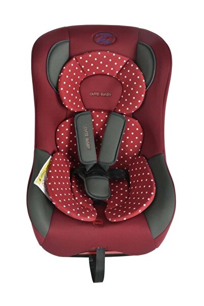 Rally baby car seat