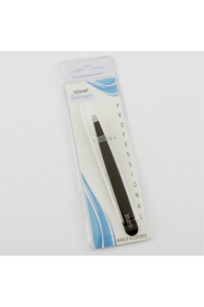 LAVİNİA SNMSWRLD Ocean Wide (53700) ملقط ذو فوهة واسعة - أسود