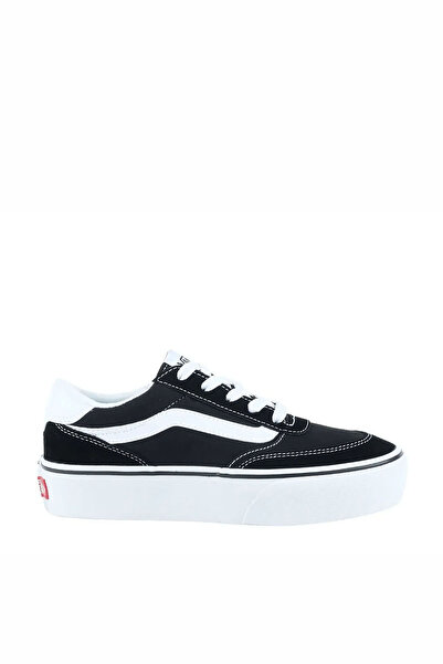 Vans Women's Casual Sneakers Brooklyn Ls Platform Vn000Dc4Ba21