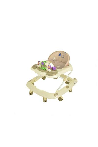 Rally Pink baby walker toy – perfect for your child's first steps